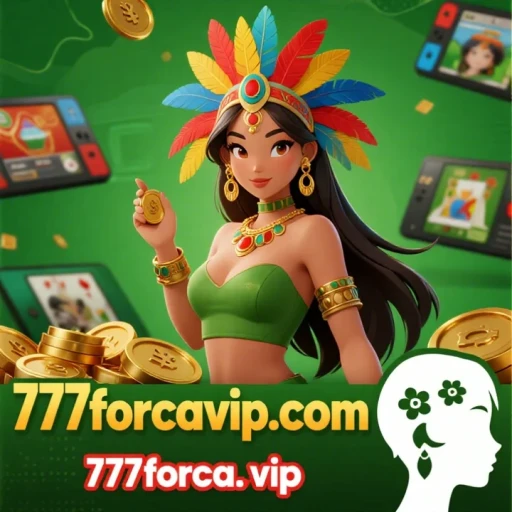 777forcavip.com favicon